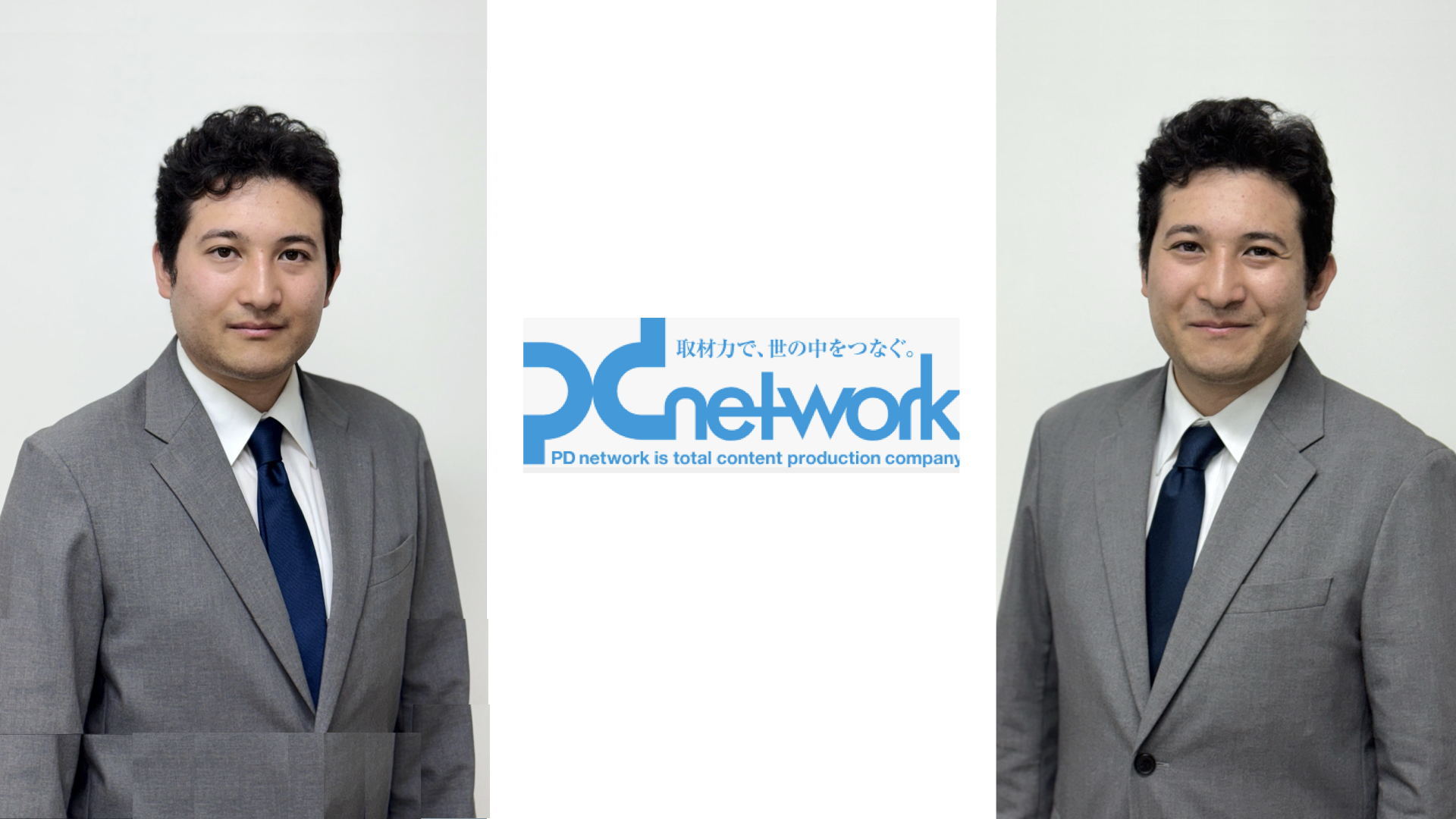 つくる人vol.5    プロデューサー