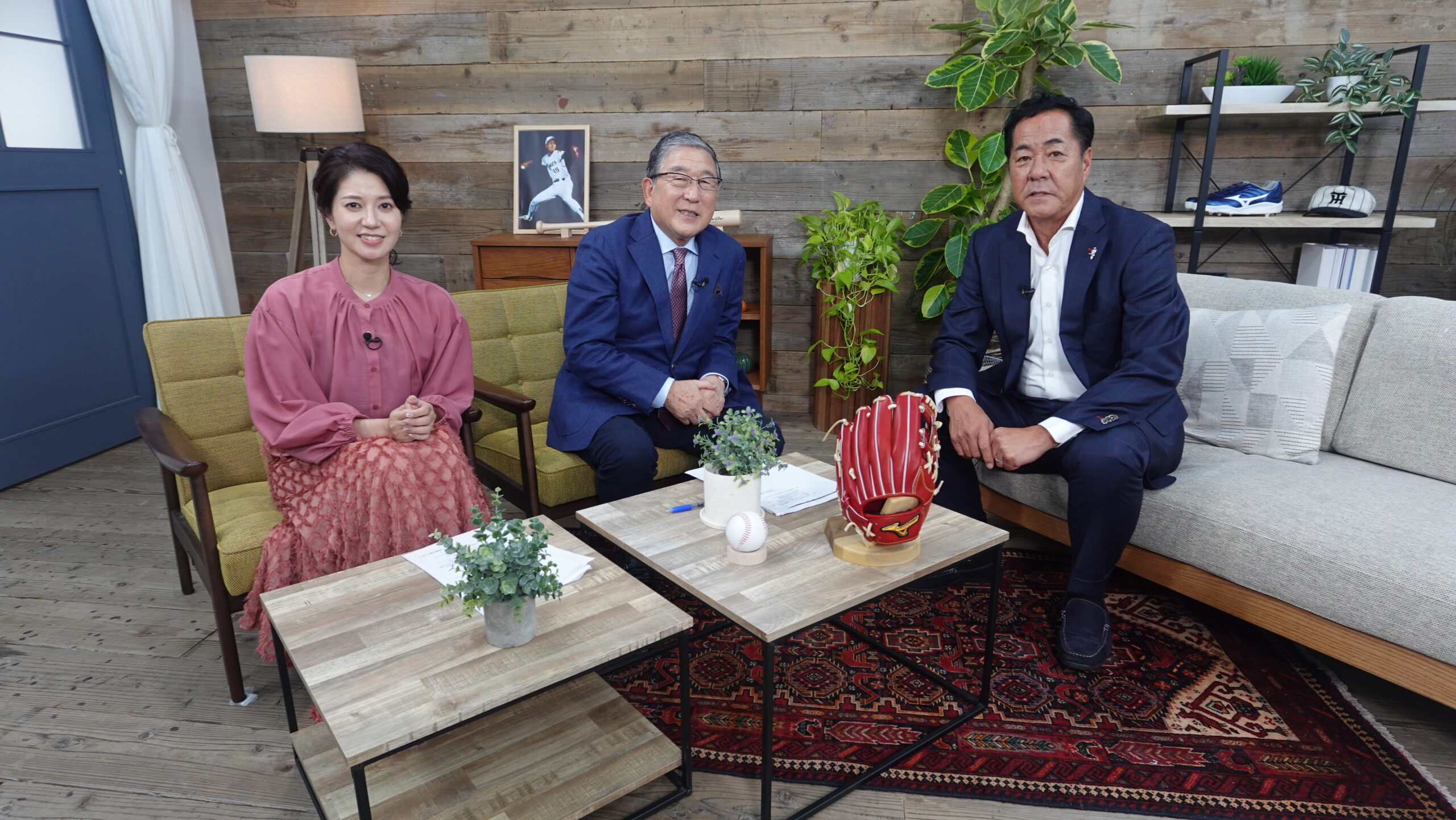 「プロ野球⚾レジェン堂」