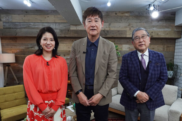 「プロ野球⚾レジェン堂」