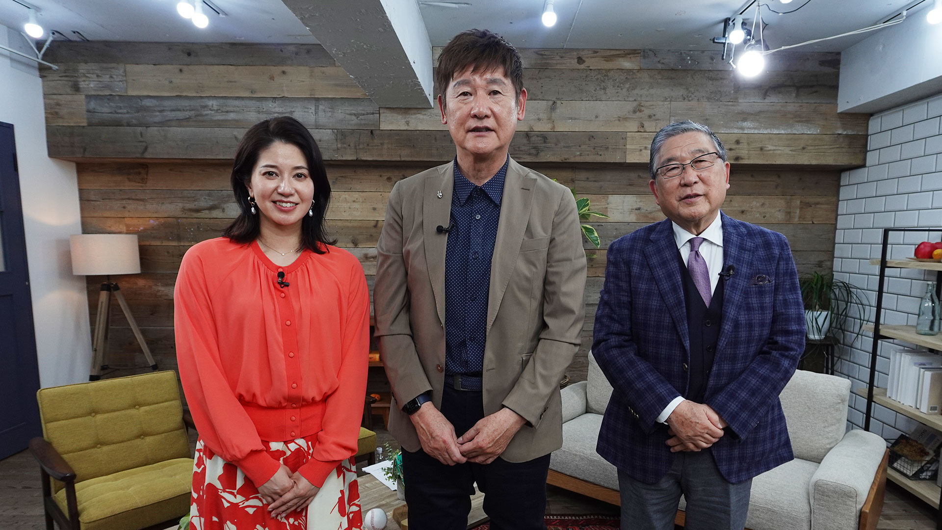 「プロ野球⚾レジェン堂」